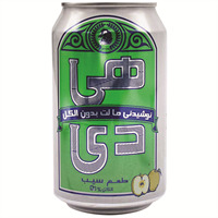 ماءالشعیر قوطی هی دی سیب